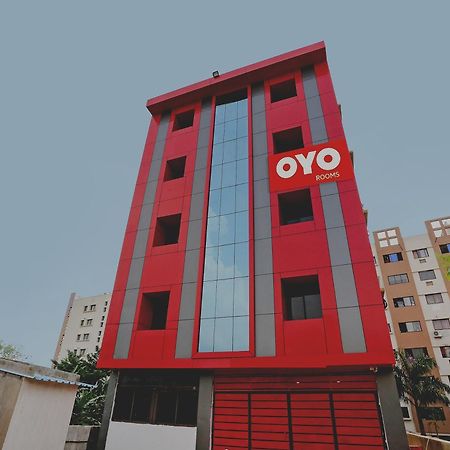 Super Collection O Aryan Hotel Khandagiri Eksteriør billede